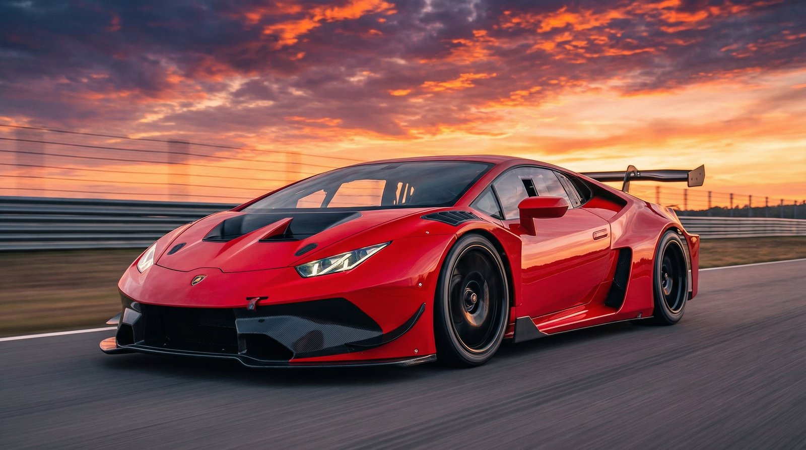 困困兔跑车改装视频